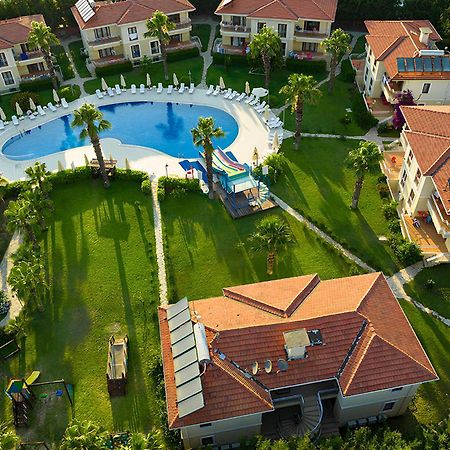 The One Club Hotel Sarigerme Exterior photo