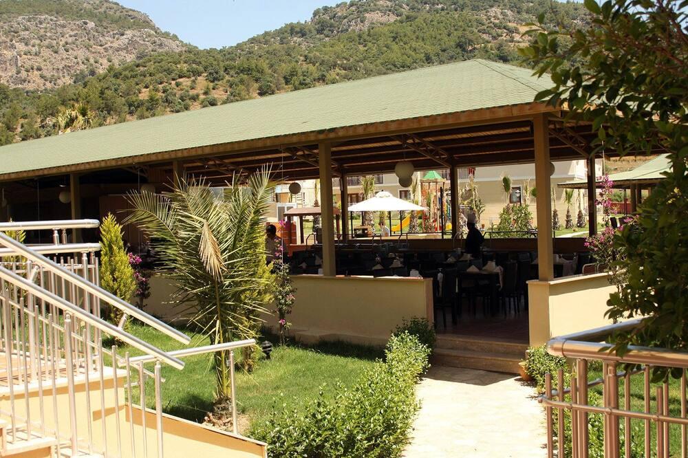 The One Club Hotel Sarigerme Exterior photo