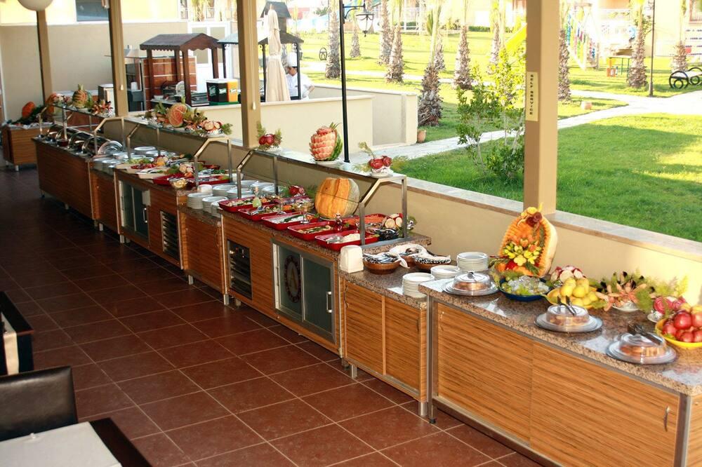 The One Club Hotel Sarigerme Exterior photo