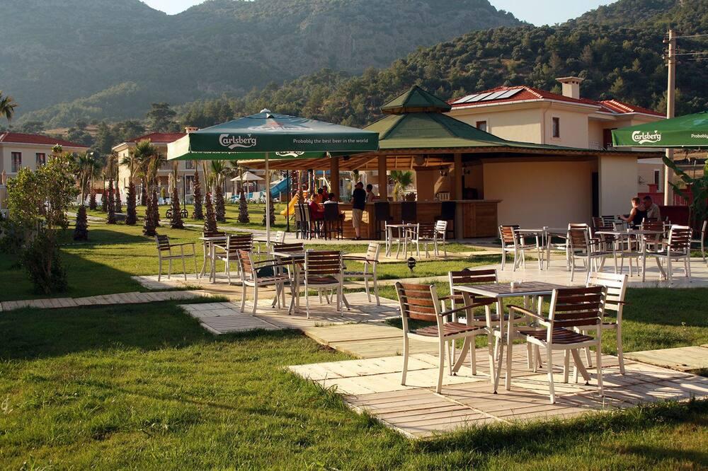 The One Club Hotel Sarigerme Exterior photo