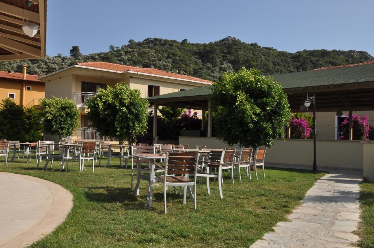 Alinn Hotel Sarigerme Exterior photo