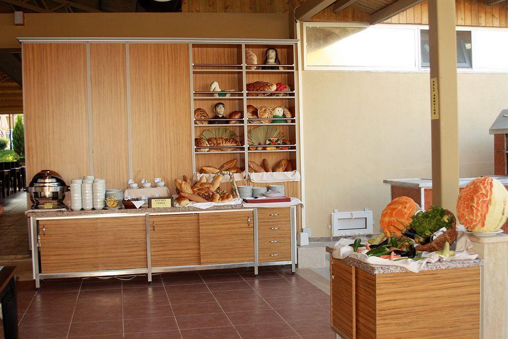 The One Club Hotel Sarigerme Exterior photo