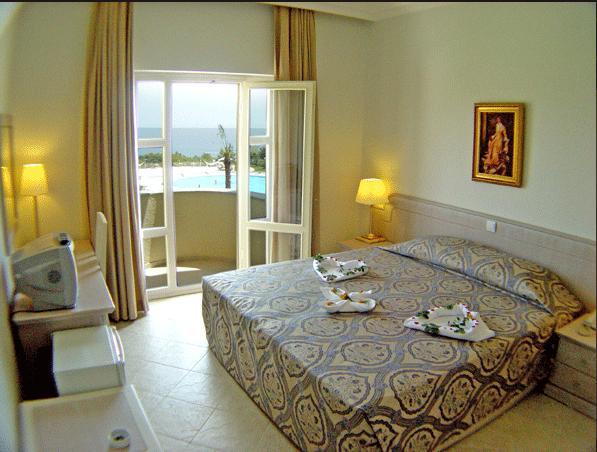 The One Club Hotel Sarigerme Room photo
