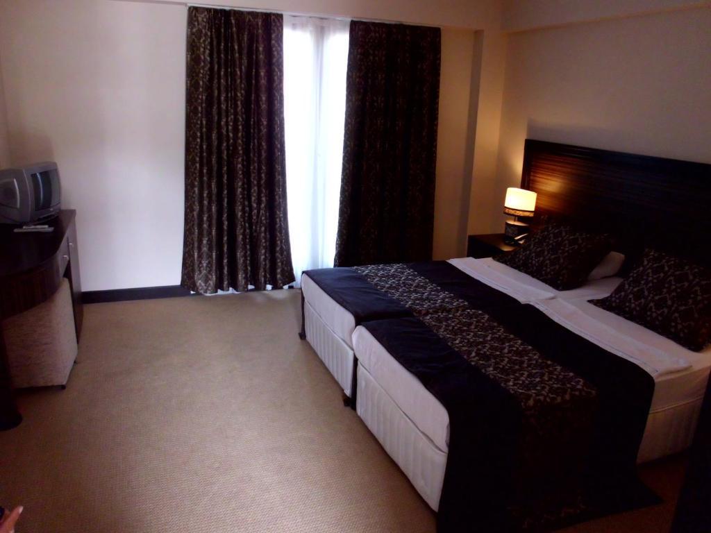 The One Club Hotel Sarigerme Room photo