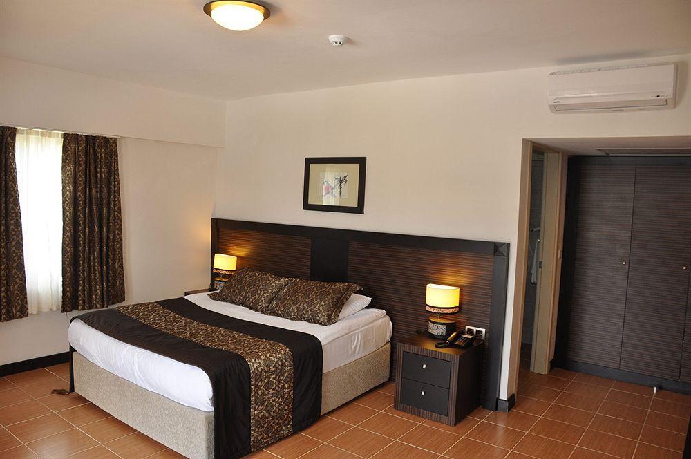 The One Club Hotel Sarigerme Exterior photo