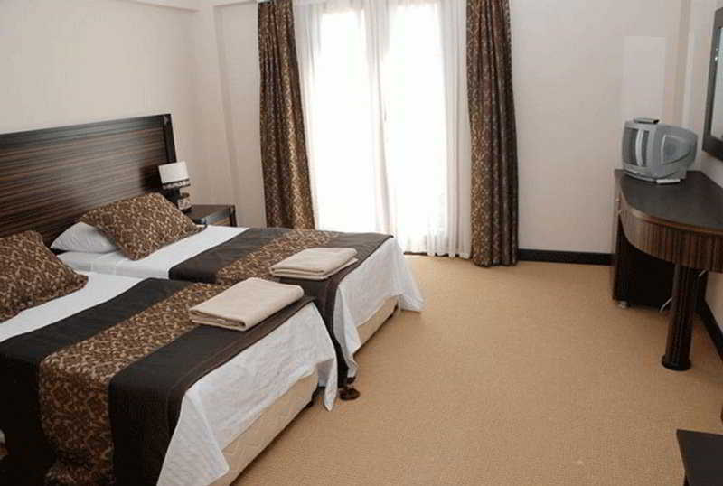 The One Club Hotel Sarigerme Exterior photo