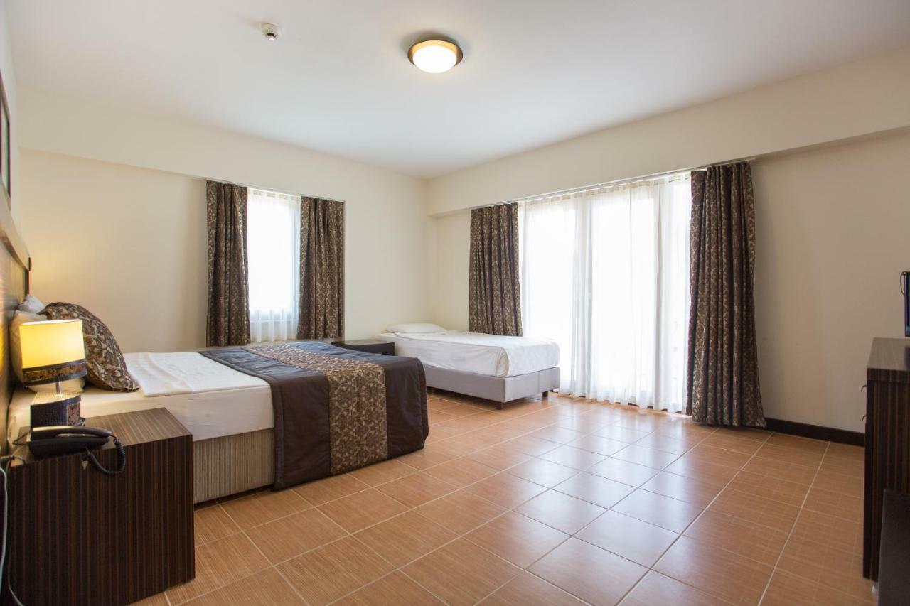 The One Club Hotel Sarigerme Exterior photo