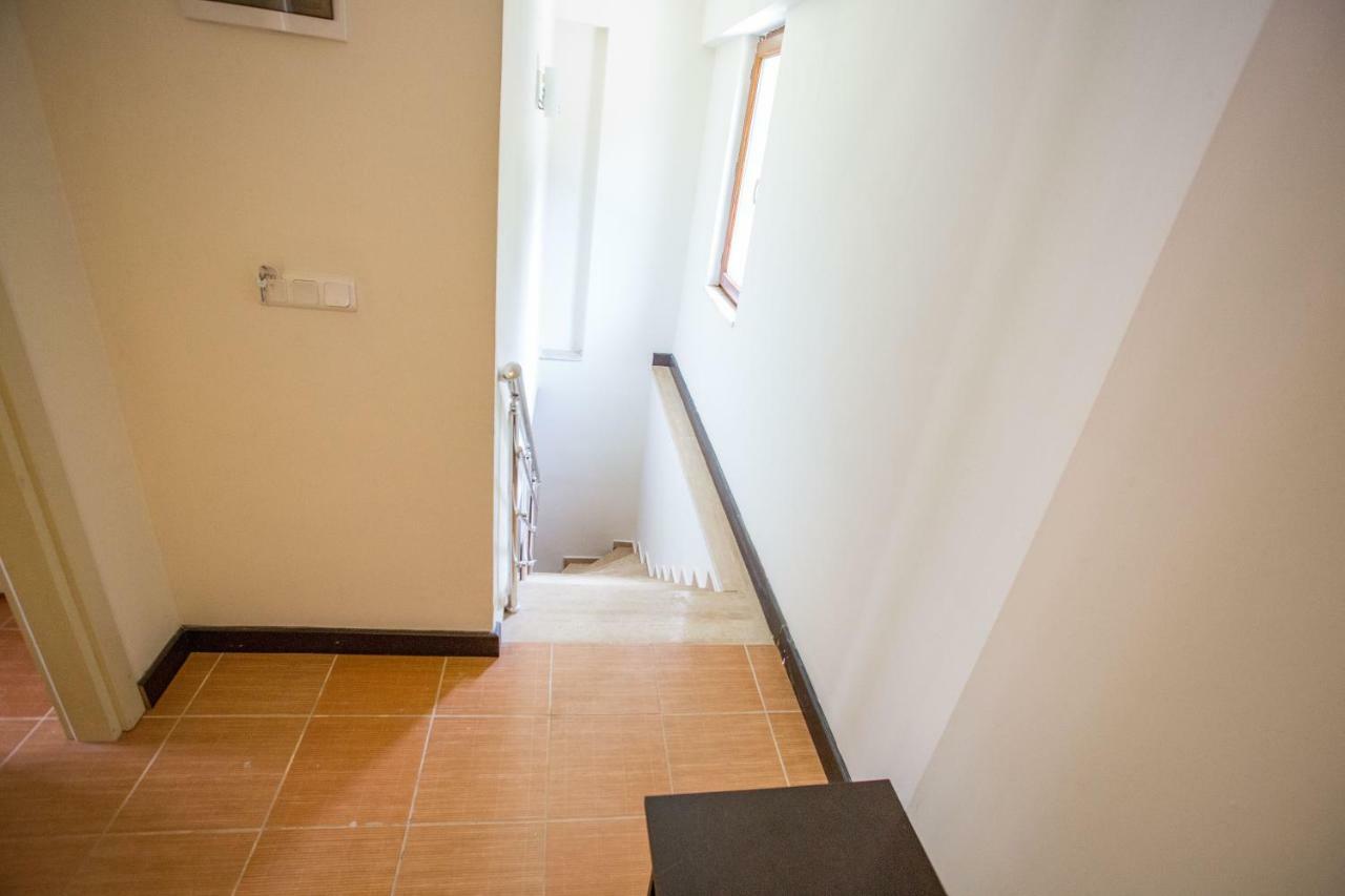 The One Club Hotel Sarigerme Exterior photo